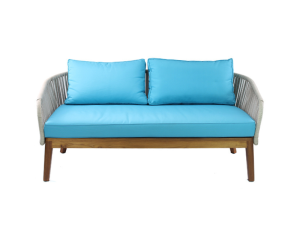 nusa lounge sofa 2 seater 