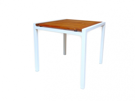 Teak Furniture Malaysia outdoor coffee & side tables nusa side table