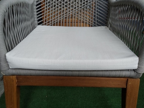 Teak Furniture Malaysia miscellaneous dining chair cushion