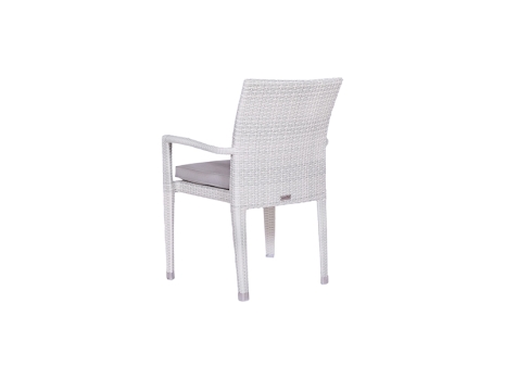 Teak Furniture Malaysia outdoor chairs panama arm chair