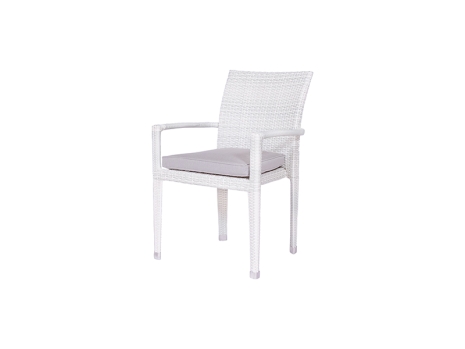 Teak Furniture Malaysia outdoor chairs panama arm chair