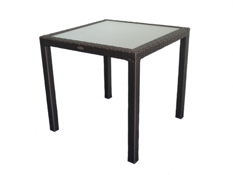 Teak Furniture Malaysia outdoor tables panama glasstop table s80