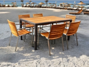 Teak Furniture Malaysia outdoor tables panama teak top table s 240