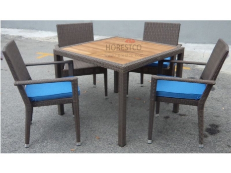 Teak Furniture Malaysia outdoor tables panama teak top table s 90