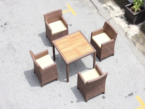Teak Furniture Malaysia outdoor tables panama teaktop table l150