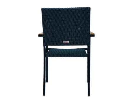 Teak Furniture Malaysia outdoor chairs rio arm chair