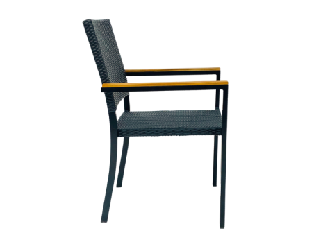 Teak Furniture Malaysia outdoor chairs rio arm chair