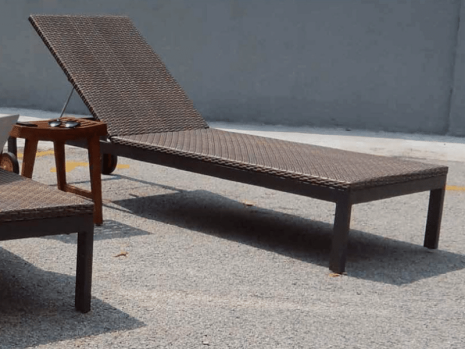 Teak Furniture Malaysia sun loungers rio sun lounger