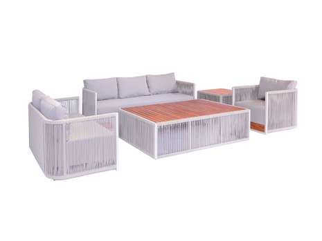 Teak Furniture Malaysia outdoor coffee & side tables sabah coffee table