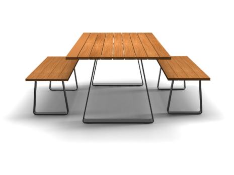 Teak Furniture Malaysia outdoor benches saud bench 