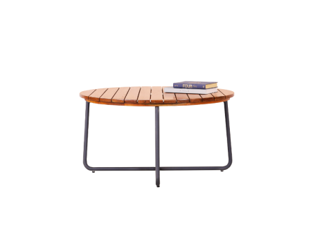 Teak Furniture Malaysia outdoor coffee & side tables saud coffee table
