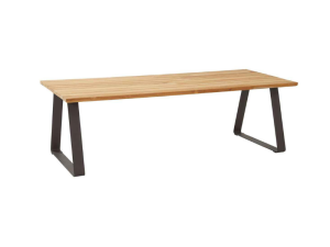 saud dining table l180