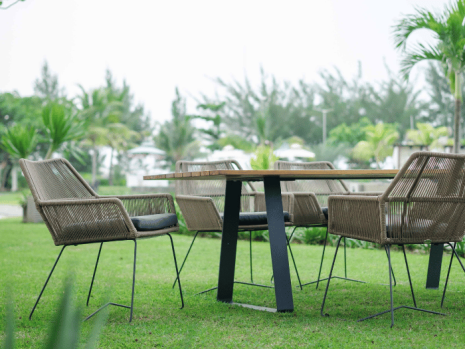 Teak Furniture Malaysia outdoor tables saud dining table l180