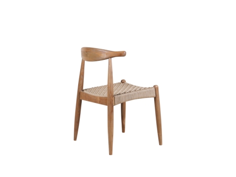 Teak Furniture Malaysia outdoor chairs shaza dining chair