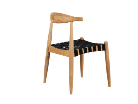 Teak Furniture Malaysia outdoor chairs shizu dining chair