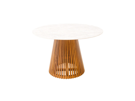 Teak Furniture Malaysia outdoor tables tahiti round table