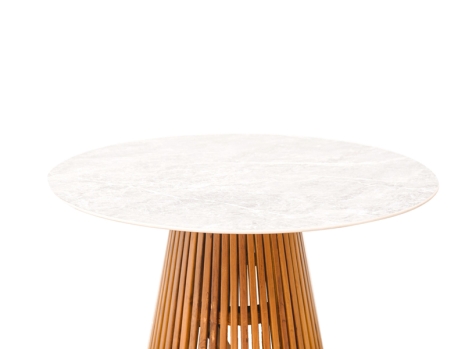 Teak Furniture Malaysia outdoor tables tahiti round table