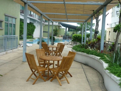 Teak Furniture Malaysia outdoor tables tiara round table d120