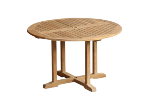 Teak Furniture Malaysia outdoor tables tiara round table d150