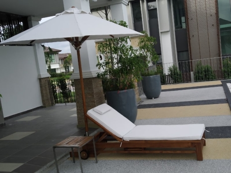 Teak Furniture Malaysia sun loungers tiara sun lounger
