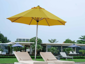 Teak Furniture Malaysia umbrellas accura umbrella d250