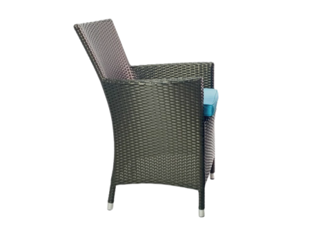 Teak Furniture Malaysia outdoor chairs venice arm chair