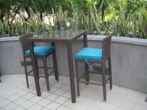 Teak Furniture Malaysia bar tables panama bar table l80