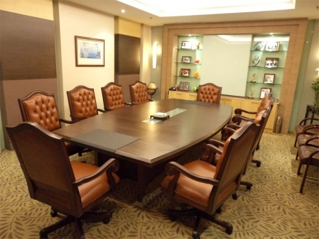 Teak Furniture Malaysia home office paris executive chair