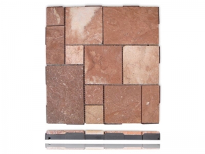 pink marble tile 30x30