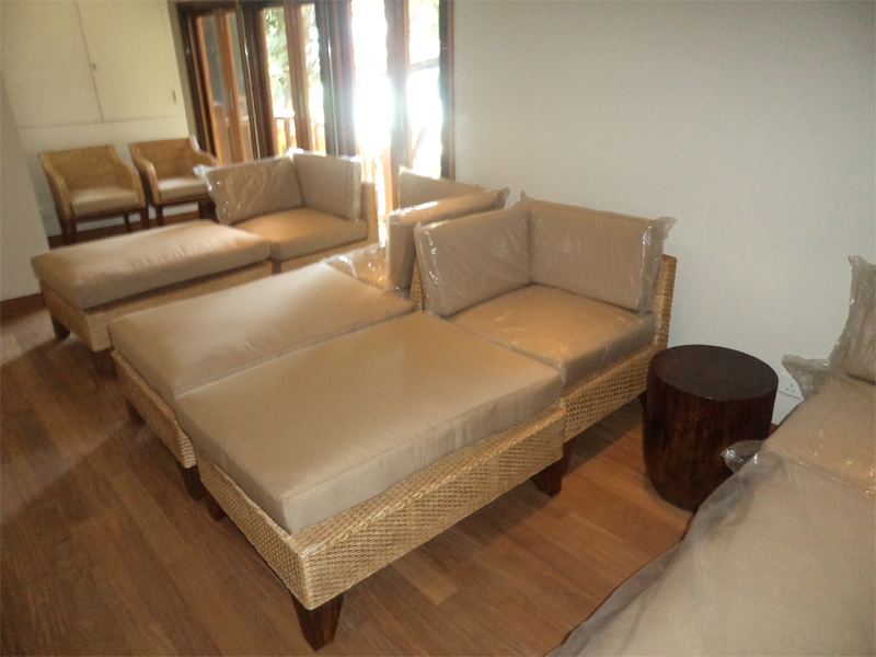 hotel furniture berjaya resort langkawi