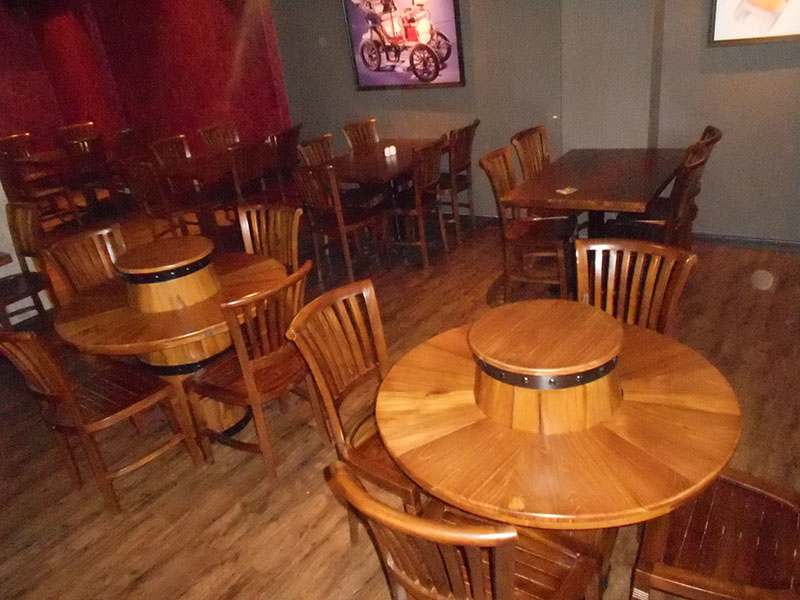 restaurant furniture jaguar supper club