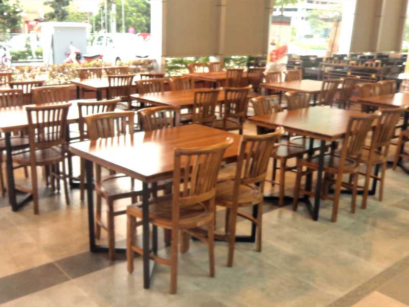 restaurant furniture cibiuk restaurant
