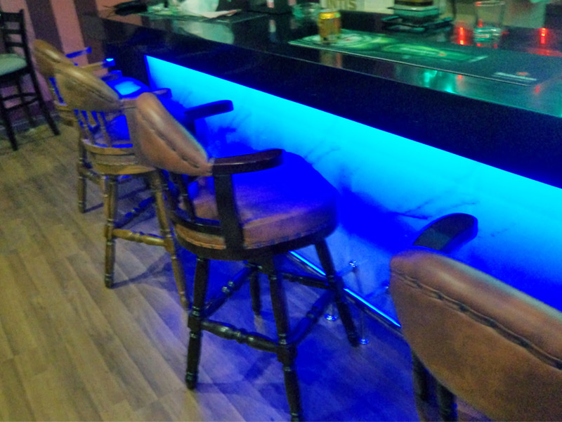 restaurant furniture de'barcino bar and restaurant