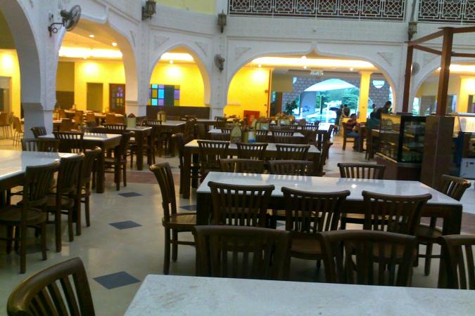 restaurant furniture al rawsha restaurant concorde dining chair, kopitiam dining table d100, koorg marbletop table s90