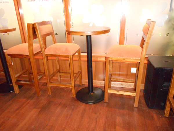 restaurant furniture healy macs