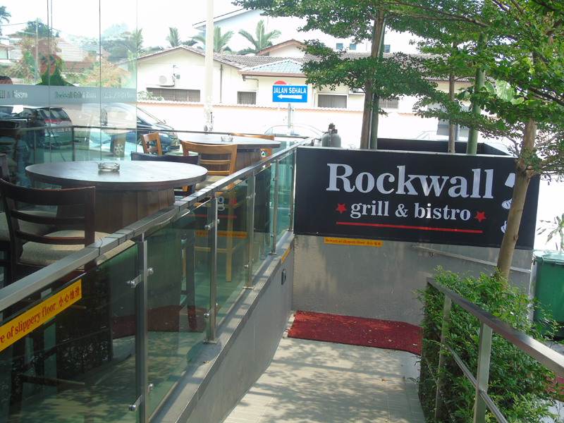 restaurant furniture rockwall grill & bistro