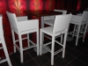 restaurant furniture i biza club kl