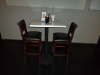 restaurant furniture grid iron sports cafe & lounge