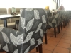 restaurant furniture segamat rel cafe
